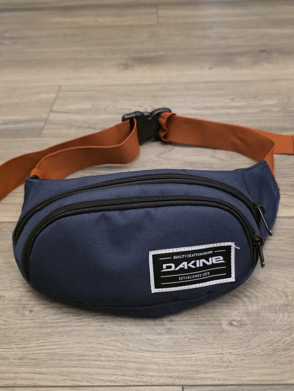 Fanny Pack Dakine Hip Pack Lightweight Waist Bag